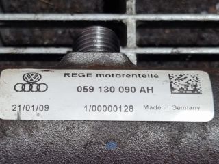 bontott PORSCHE CAYENNE Közösnyomócső