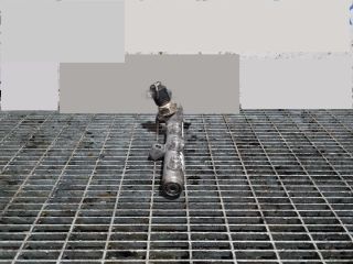 bontott PORSCHE CAYENNE Közösnyomócső