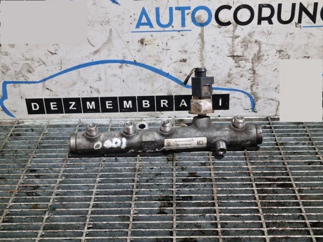 bontott PORSCHE CAYENNE Közösnyomócső