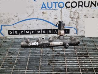 bontott PORSCHE CAYENNE Közösnyomócső