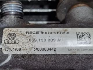 bontott PORSCHE CAYENNE Közösnyomócső