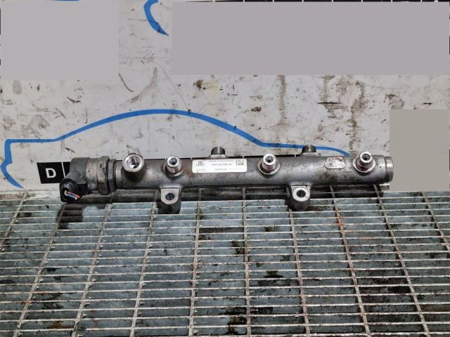 bontott PORSCHE CAYENNE Közösnyomócső