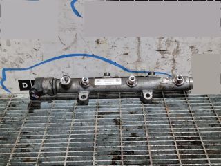 bontott PORSCHE CAYENNE Közösnyomócső