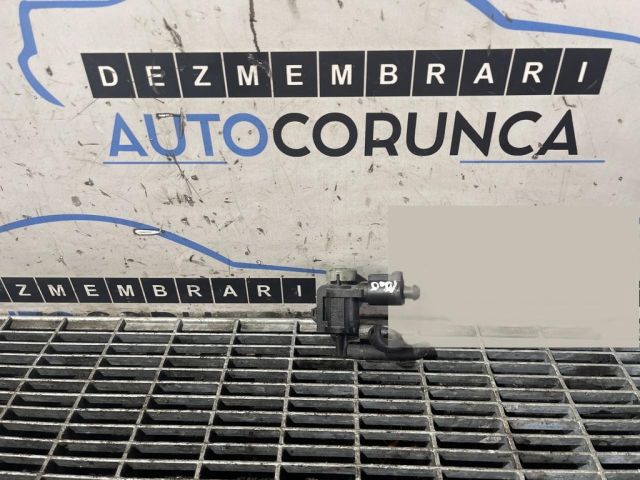 bontott PORSCHE CAYENNE Lefújószelep