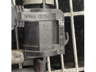 bontott PORSCHE CAYENNE Lefújószelep