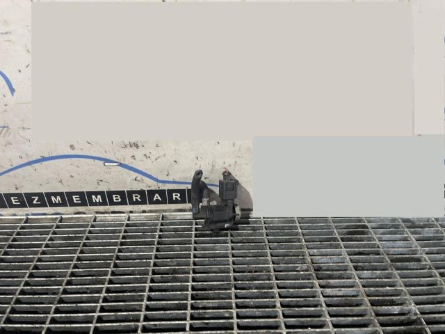 bontott PORSCHE CAYENNE Lefújószelep