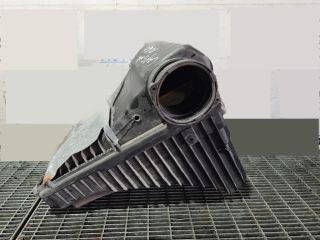 bontott PORSCHE CAYENNE Légszűrő Ház