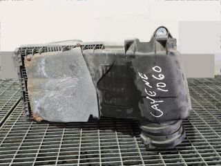 bontott PORSCHE CAYENNE Légszűrő Ház