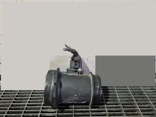 bontott PORSCHE CAYENNE Légtömegmérő