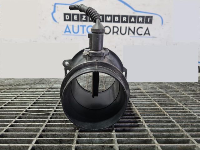 bontott PORSCHE CAYENNE Légtömegmérő