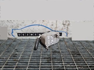 bontott PORSCHE CAYENNE Olajhűtő