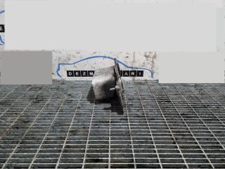 bontott PORSCHE CAYENNE Olajhűtő