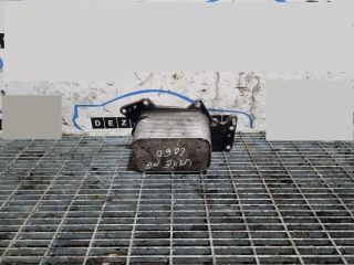 bontott PORSCHE CAYENNE Olajhűtő