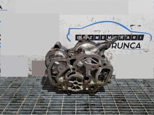 bontott PORSCHE CAYENNE Olajszűrő Ház