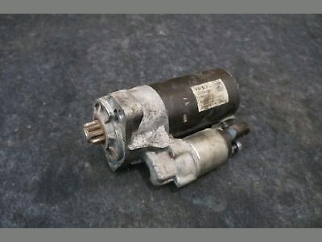 bontott PORSCHE CAYENNE Önindító