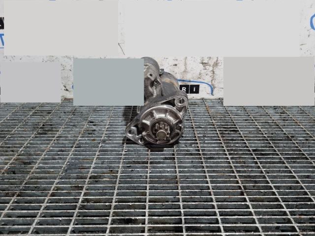 bontott PORSCHE CAYENNE Önindító