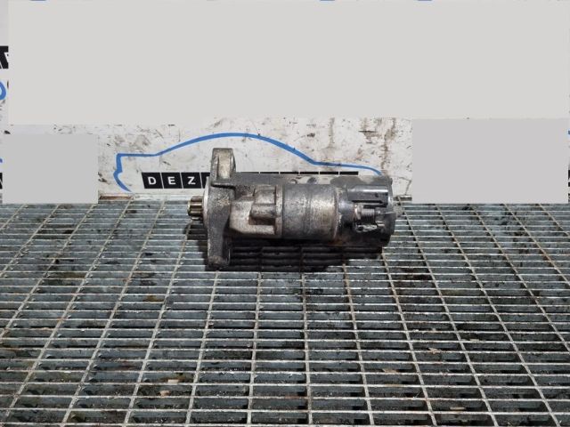 bontott PORSCHE CAYENNE Önindító