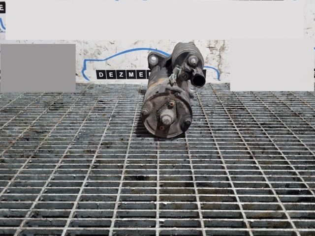 bontott PORSCHE CAYENNE Önindító