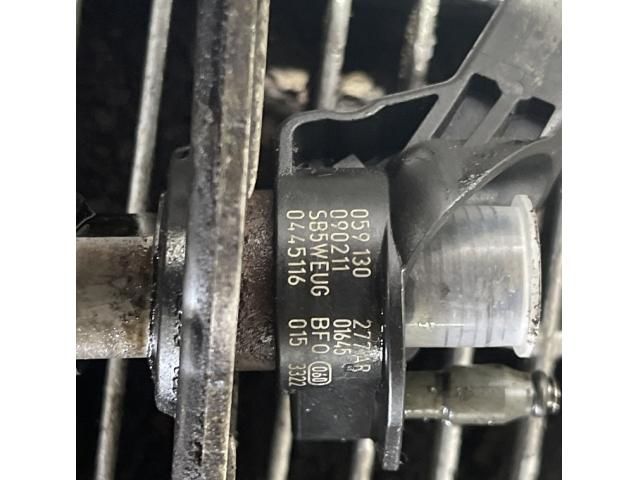 bontott PORSCHE CAYENNE Porlasztó (1 db)