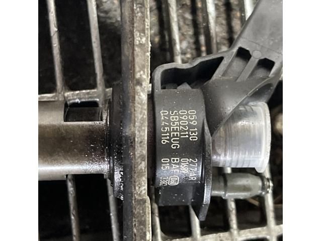 bontott PORSCHE CAYENNE Porlasztó (1 db)