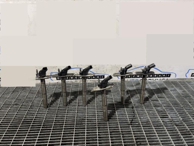 bontott PORSCHE CAYENNE Porlasztó (1 db)