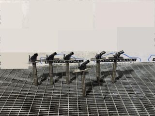 bontott PORSCHE CAYENNE Porlasztó (1 db)