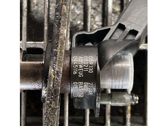 bontott PORSCHE CAYENNE Porlasztó (1 db)