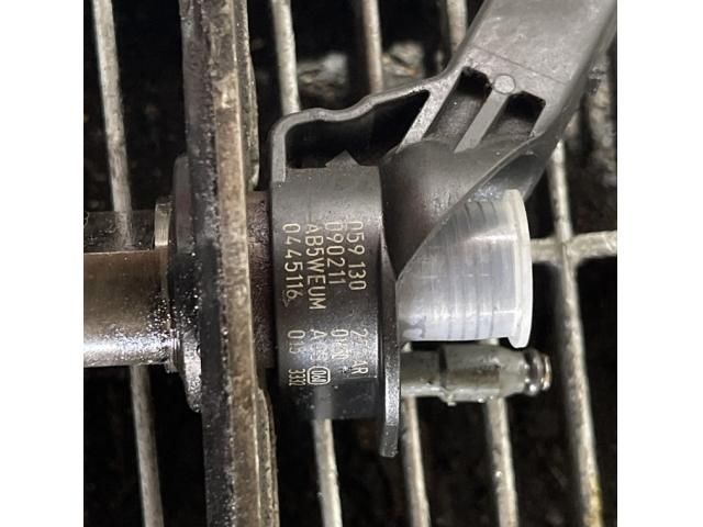 bontott PORSCHE CAYENNE Porlasztó (1 db)