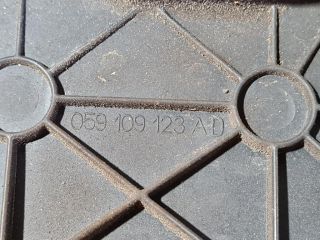 bontott PORSCHE CAYENNE Szelepfedél