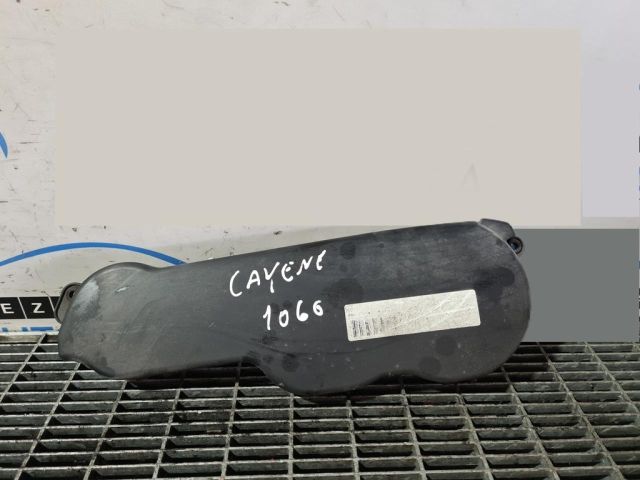 bontott PORSCHE CAYENNE Szelepfedél