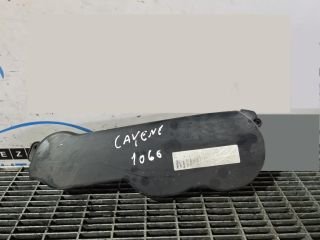 bontott PORSCHE CAYENNE Szelepfedél