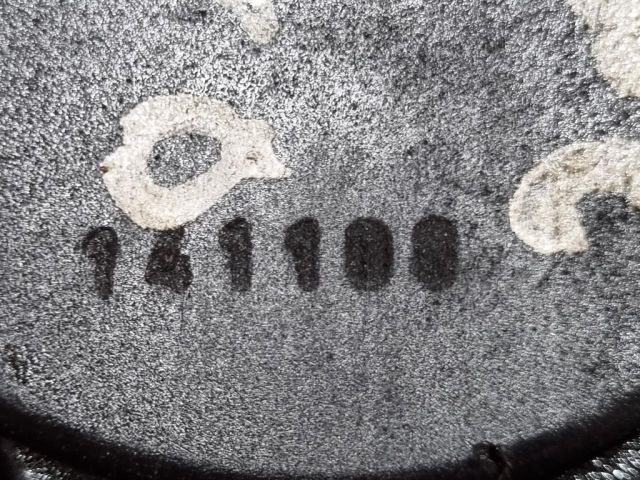 bontott PORSCHE CAYENNE Szelepfedél