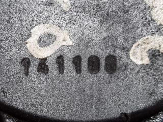 bontott PORSCHE CAYENNE Szelepfedél