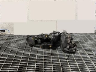 bontott PORSCHE CAYENNE Szívósor