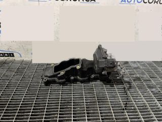 bontott PORSCHE CAYENNE Szívósor