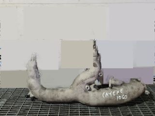 bontott PORSCHE CAYENNE Szívósor