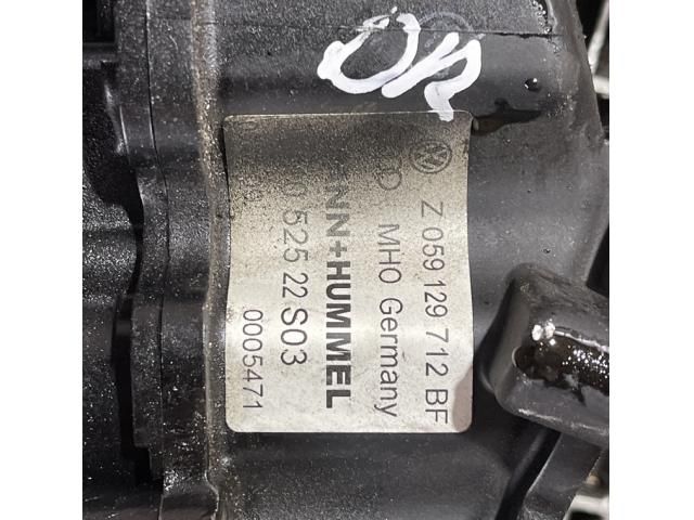 bontott PORSCHE CAYENNE Szívósor