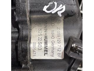 bontott PORSCHE CAYENNE Szívósor