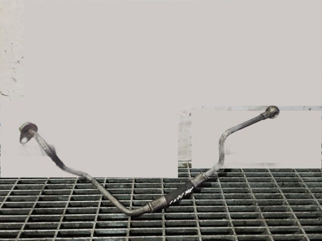 bontott PORSCHE CAYENNE Turbócső