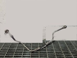 bontott PORSCHE CAYENNE Turbócső