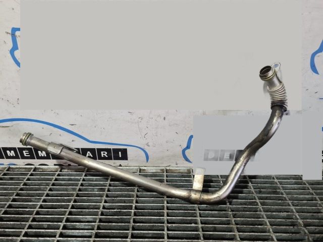 bontott PORSCHE CAYENNE Turbócső