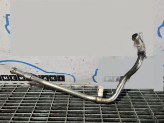 bontott PORSCHE CAYENNE Turbócső