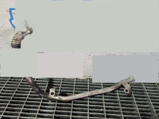 bontott PORSCHE CAYENNE Turbócső