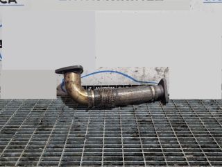 bontott PORSCHE CAYENNE Turbócső