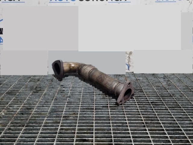 bontott PORSCHE CAYENNE Turbócső