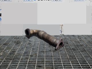 bontott PORSCHE CAYENNE Turbócső