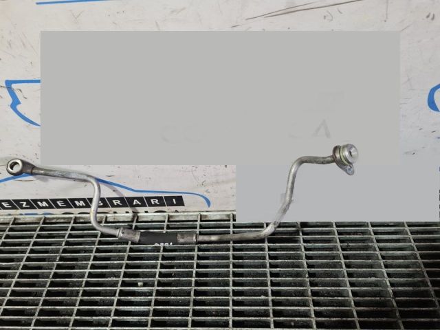 bontott PORSCHE CAYENNE Turbócső