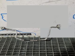 bontott PORSCHE CAYENNE Turbócső