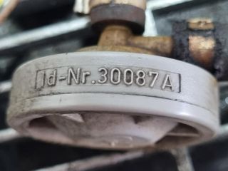 bontott PORSCHE CAYENNE Üzemanyag Szivattyú