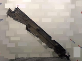 bontott PORSCHE CAYENNE Alsó Motorburkolat